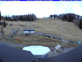 Obraz podglądu z kamery internetowej Albstadt-Tailfingen - ski resort